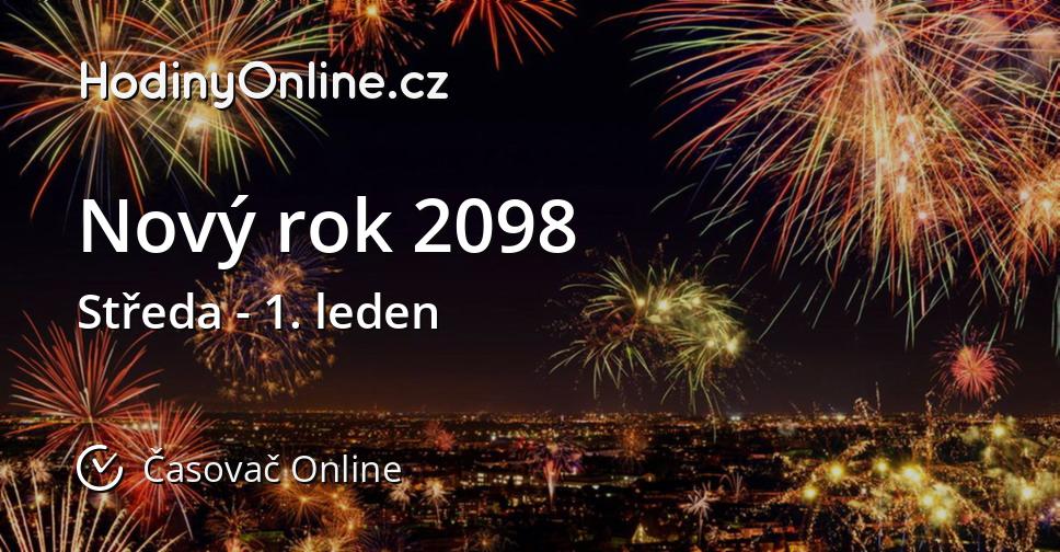 Nový rok 2098